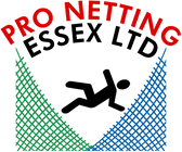Pro Netting Essex Limited Logo
