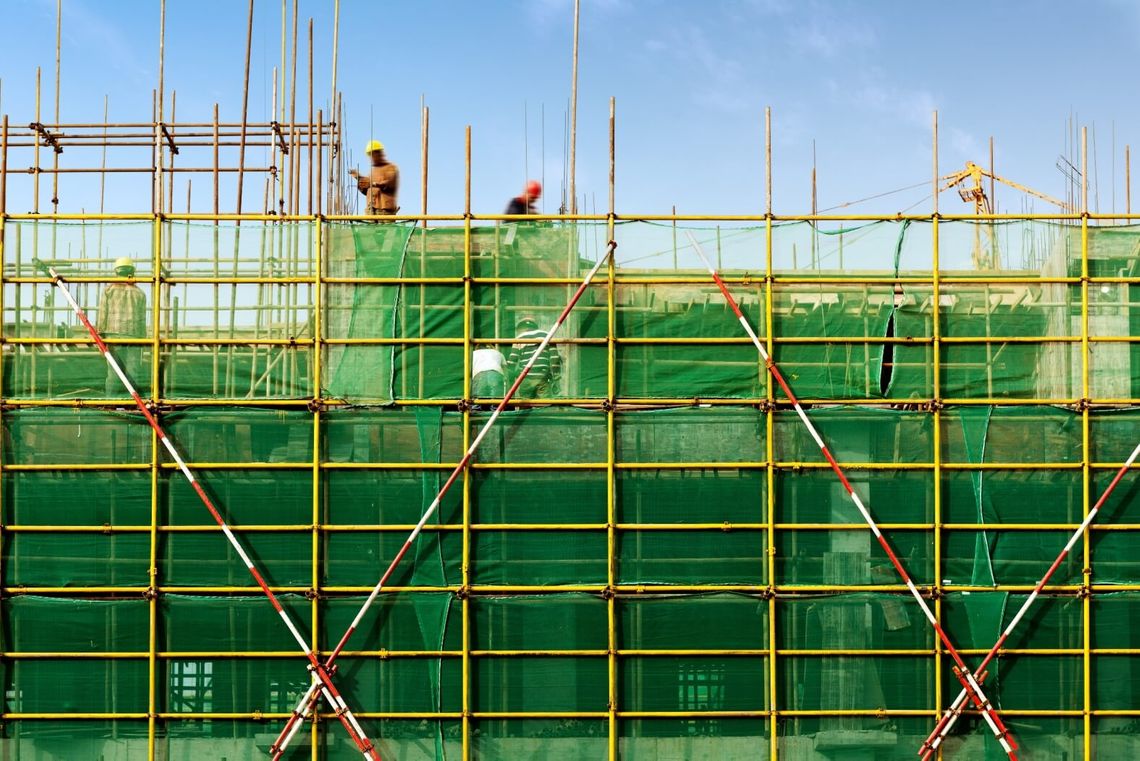 Pro Netting Essex Limited